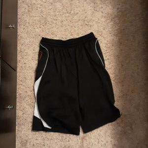Basketball shorts